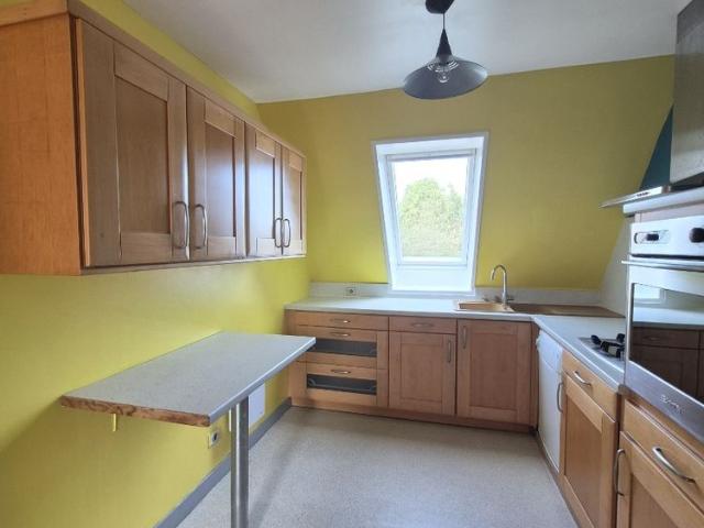 Location Appartement 3 pièces 89m² ST OMER 62500