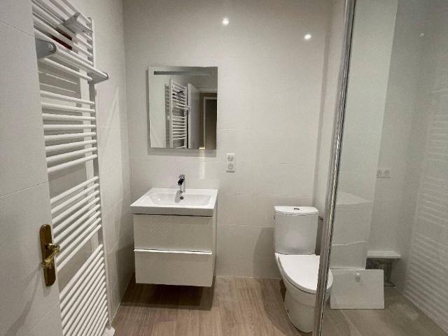 Location appartement 3 pièces 93.63 m² à Mâcon 71000 4 799 €