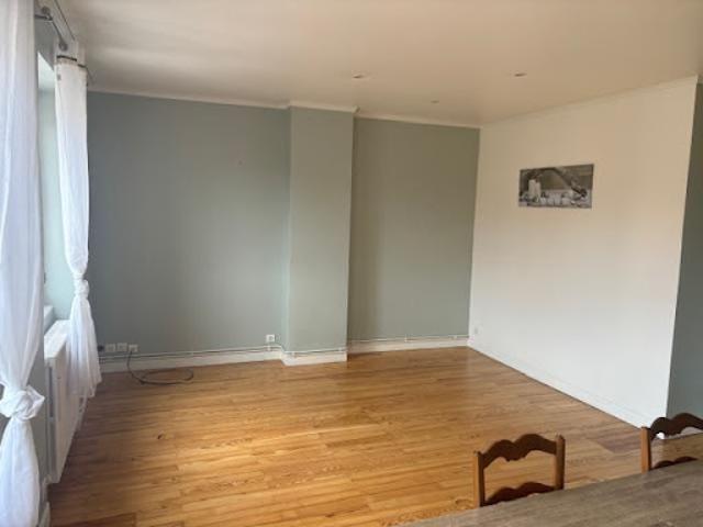 Location Appartement 3 pièces 93.36 m2 Bourg en Bresse