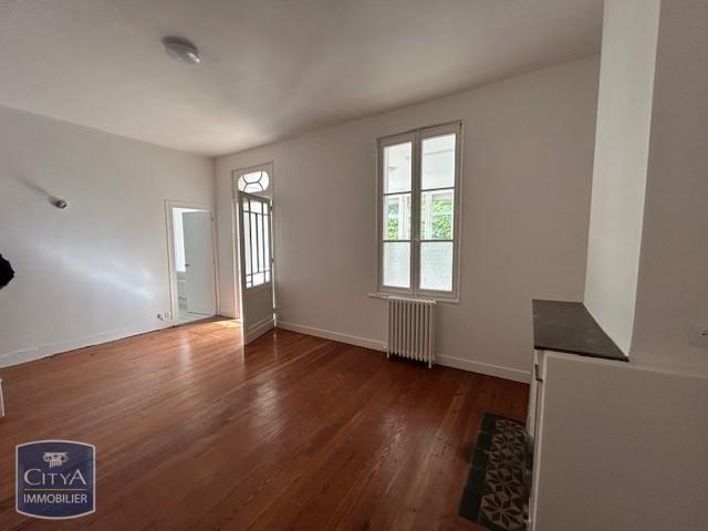 Location Appartement 3 pièces 93m² BORDEAUX 33000