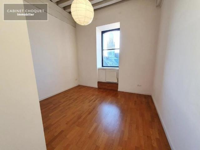 Location Appartement 3 pièces 93m² LILLE 59000