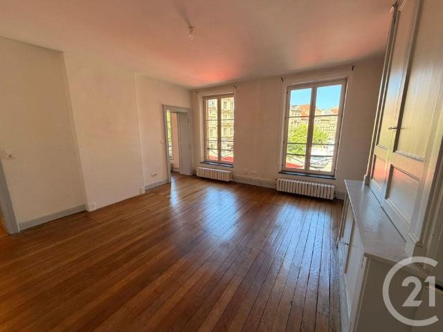 Location Appartement 3 pièces 93m² METZ 57000