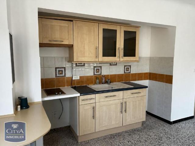 Location Appartement 3 pièces 93m² ST ANDRE DE SANGONIS 34725