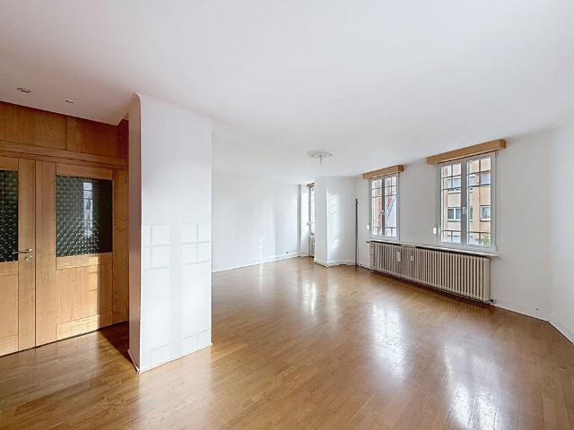 Location Appartement 3 pièces 93m² STRASBOURG 67200