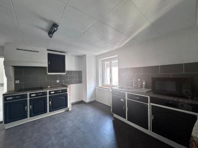 Location Appartement 3 pièces 93m² ROTHAU 67570