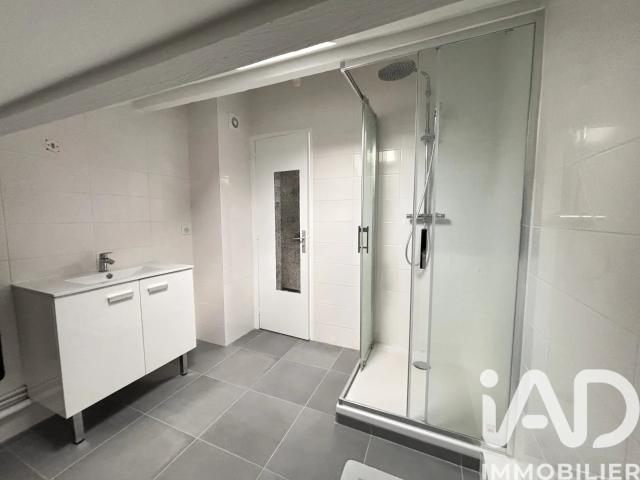 Location Appartement 3 pièces