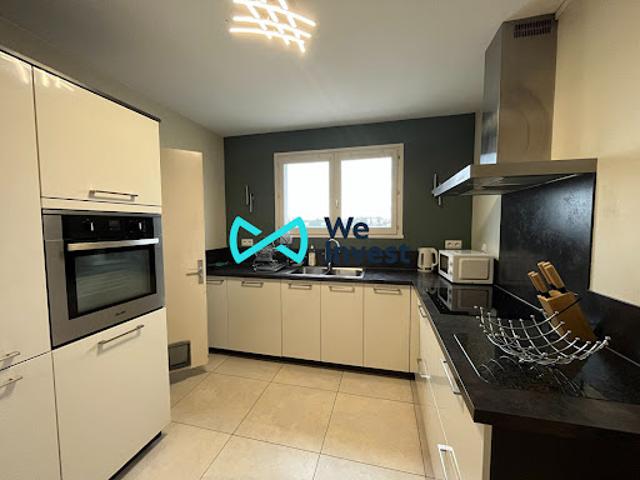 Location Appartement 3 pièces 90.65 m2 Pau