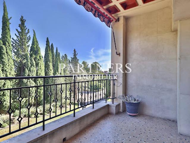 Location Appartement 3 pièces 90.7 m2 Aix en Provence