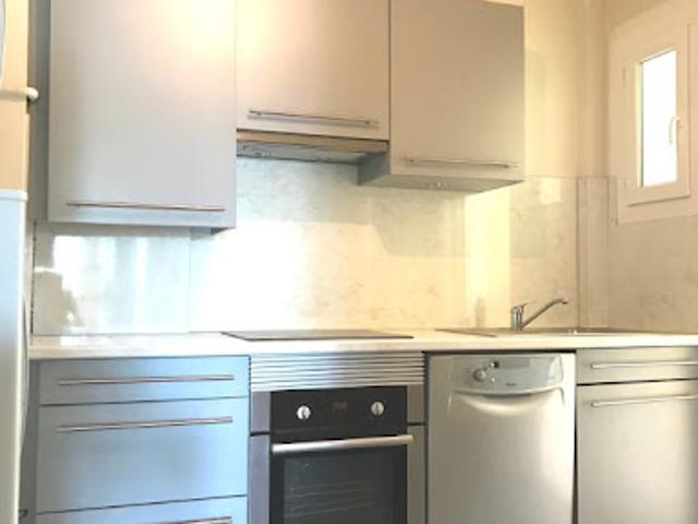 Location Appartement 3 pièces 90.22 m2 Montpellier