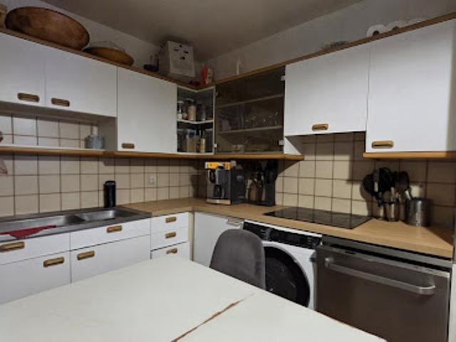 Location Appartement 3 pièces 90.28 m2 Annecy