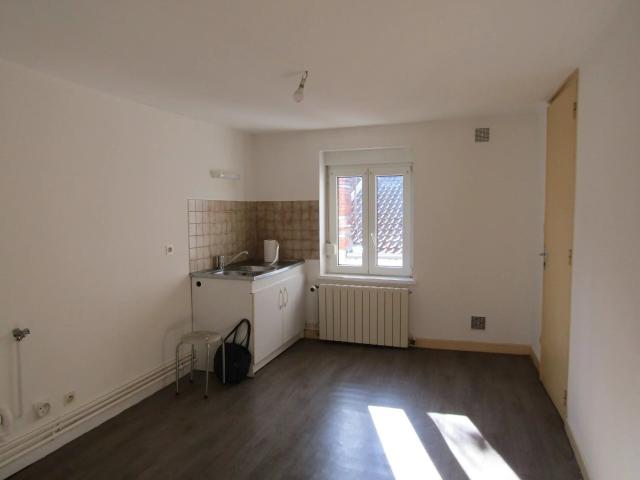 Location Appartement 3 pièces 90 m2 à Raon l'Étape
