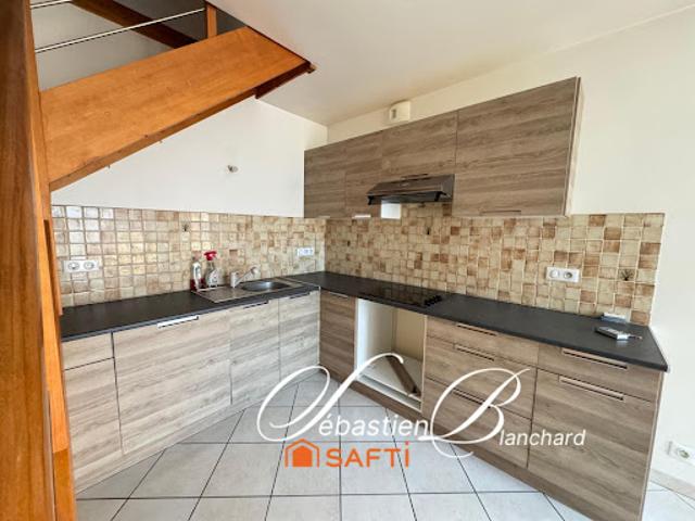 Location Appartement 3 pièces 90 m2 Culoz Béon