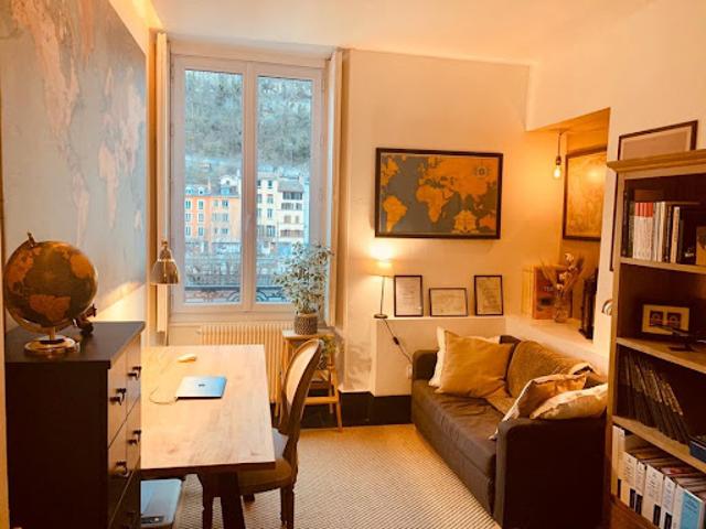 Location Appartement 3 pièces 90 m2 Grenoble