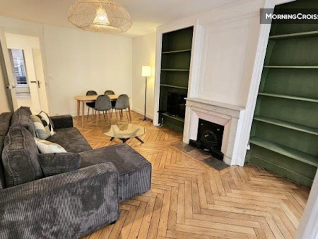 Location Appartement 3 pièces 90 m2 Lyon 2ème