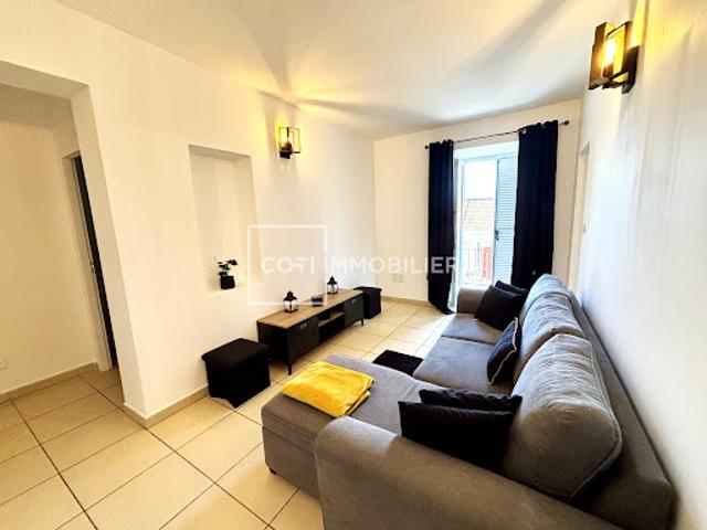 Location Appartement 3 pièces 90 m2 Petreto Bicchisano