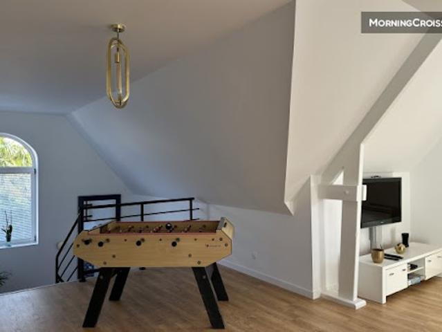 Location Appartement 3 pièces 90 m2 Saint andre des eaux