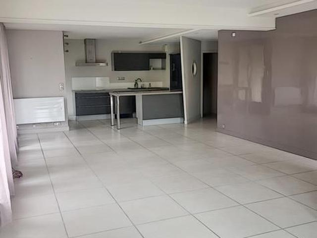 Location Appartement 3 pièces 90m² CHAMALIERES 63400