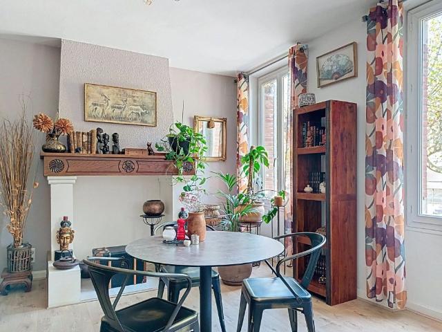 Location Appartement 3 pièces 90m² ALBI 81000