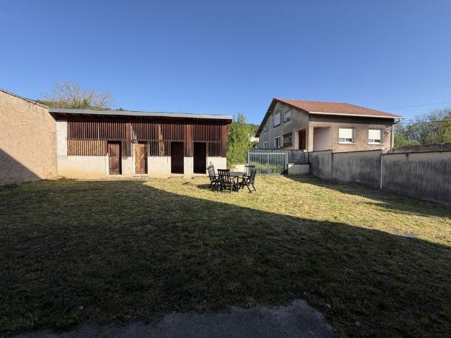 Location Appartement 3 pièces 90m² POMPEY 54340
