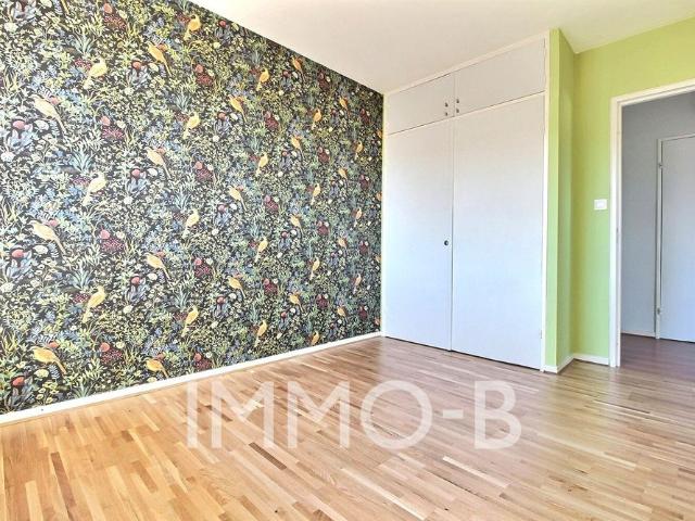 Location Appartement 3 pièces 90m² RAMONVILLE ST AGNE 31520