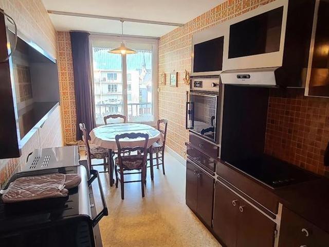 Location Appartement 3 pièces 90m² VENDOME 41100