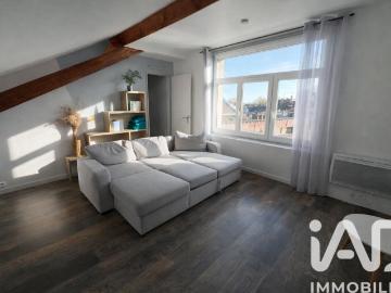 Location Appartement 3 pièces