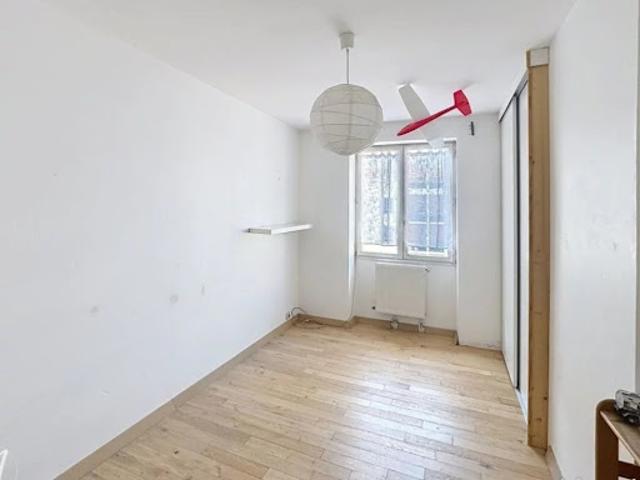 Location Appartement 3 pièces 91.04 m2 Saint Etienne