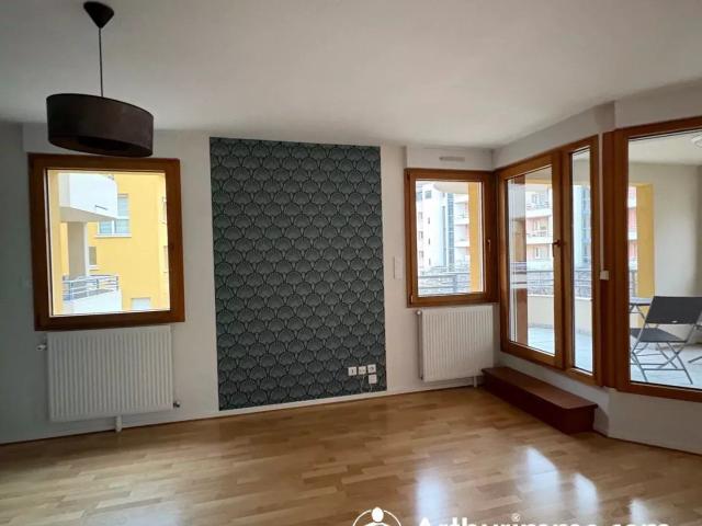 Location Appartement 3 pièces 91 m2 à Belfort