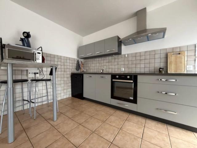 Location Appartement 3 pièces 91 m2 à Saint Michel sur Meurthe