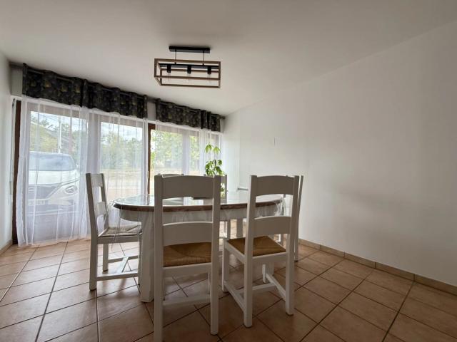 Location Appartement 3 pièces 91 m2 à Saint Michel sur Meurthe