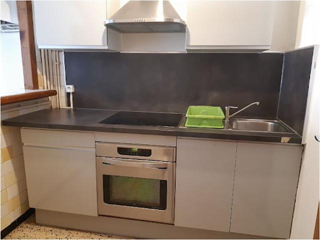 Location Appartement 3 pièces 91 m2 Ales