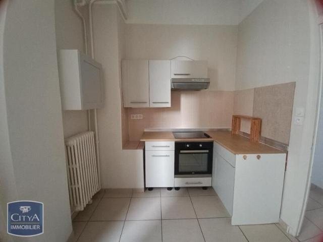 Location appartement 3 pièces 91 m² à Chambéry 73000