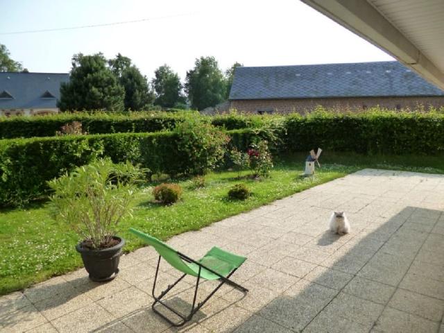 Location Appartement 3 pièces 91m²