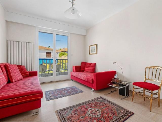 Location Appartement 3 pièces 91m² CANNES 06400