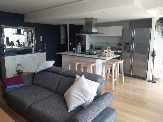 Location Appartement 3 pièces 91m² BORDEAUX 33200