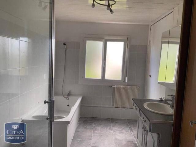 Location Appartement 3 pièces 91m² FACHES THUMESNIL 59155
