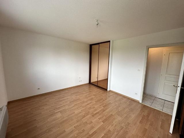 Location Appartement 3 pièces 91m² SOUFFELWEYERSHEIM 67460