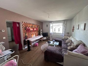 Location Appartement 3 pièces 91m² SOUILLAC 46200
