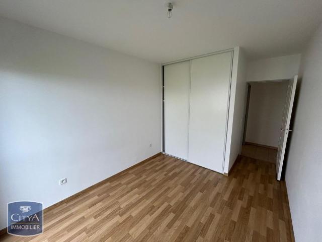 Location Appartement 3 pièces 91m² ST DIZIER 52100
