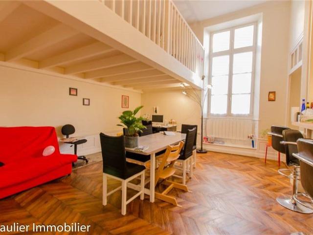 Location Appartement 3 pièces 91m² ST MARCELLIN 38160