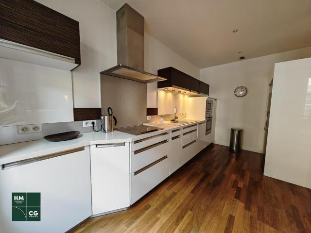 Location Appartement 3 pièces 91m² STRASBOURG 67000