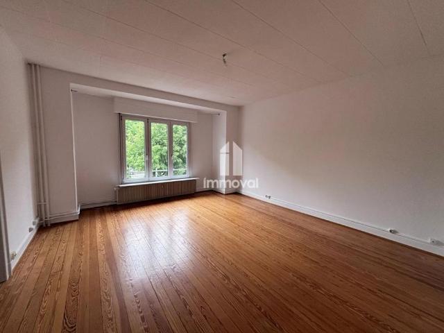 Location Appartement 3 pièces 91m² STRASBOURG 67100