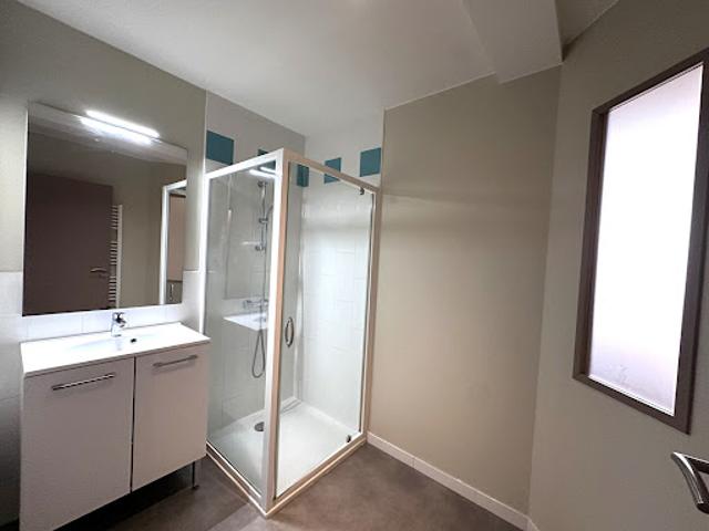 Location Appartement 3 pièces 92.62 m2 Caussade