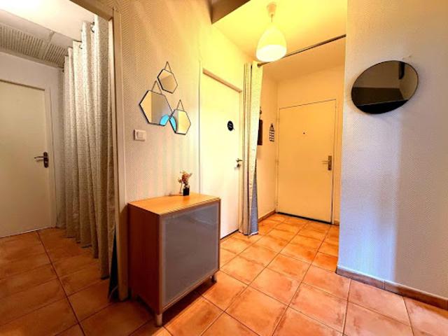 Location Appartement 3 pièces 92.86 m2 Toulouse