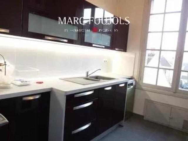 Location Appartement 4 pièces 96.05 m2 Senlis