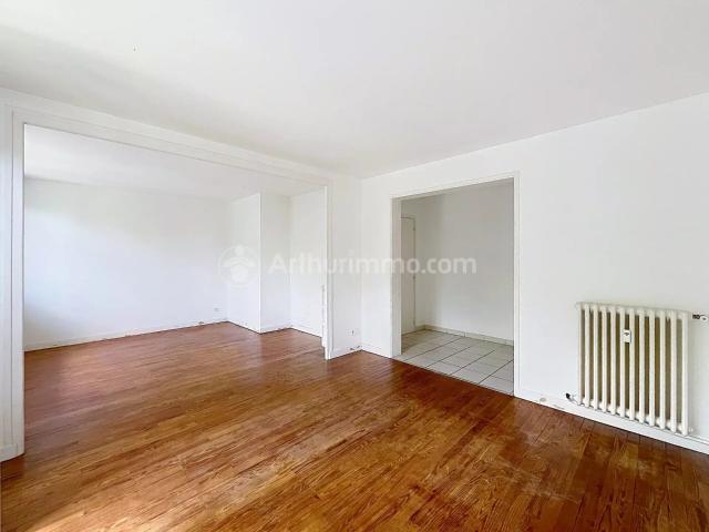 Location Appartement 3 pièces 92 m2 à Chamalières