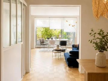 Location Appartement 3 pièces 92 m2 Rueil Malmaison