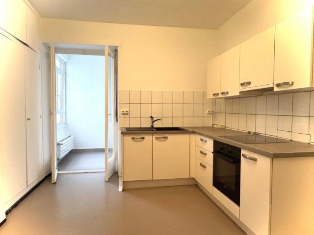 Location Appartement 3 pièces 92m²