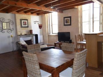 Location Appartement 3 pièces 92m² BORDEAUX 33000