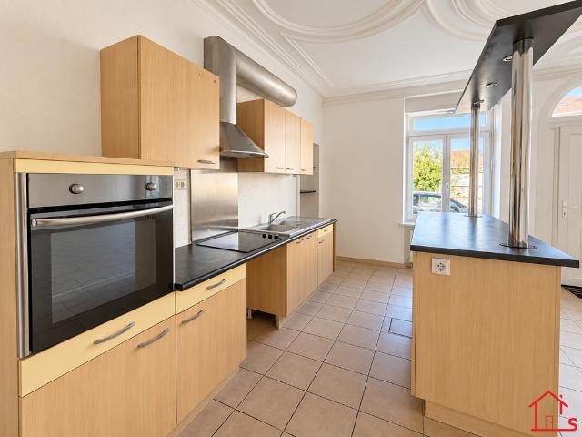 Location Appartement 3 pièces 92m² DIEULOUARD 54380